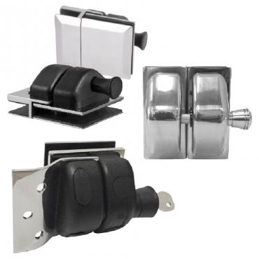 Friction Latches