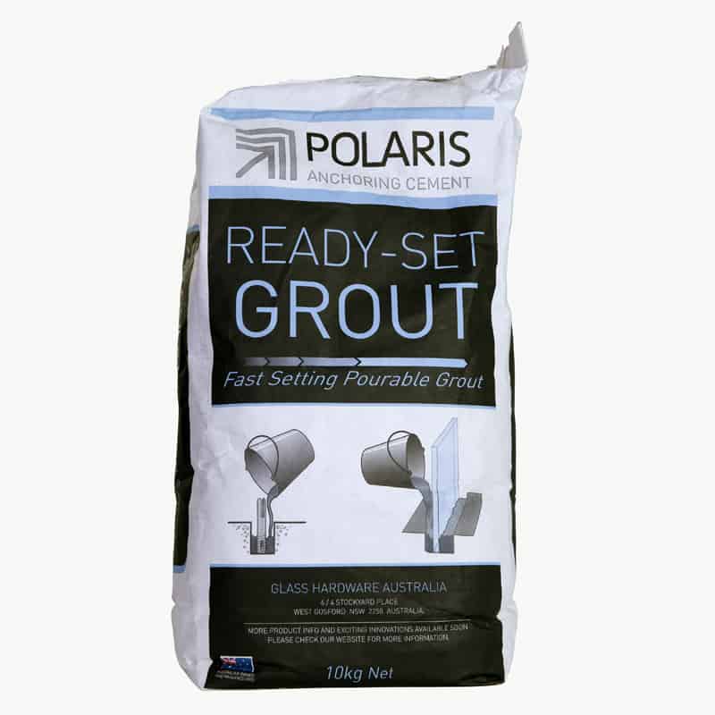 Polaris Grout (10kg Bag)